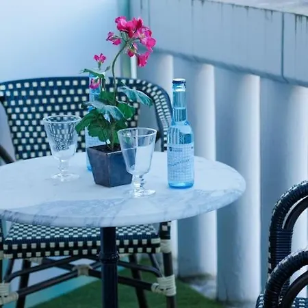 Le Joyau Des Parcs Classe 4 Etoiles Au Calme Avec Terrasse