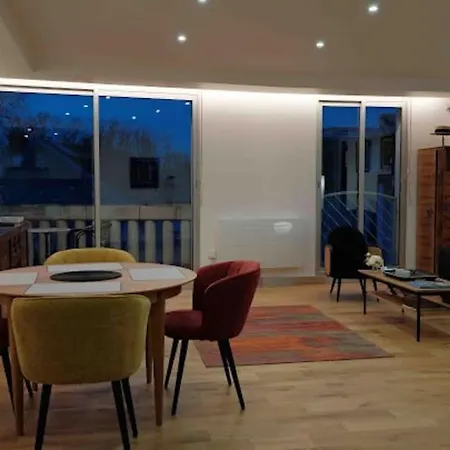 Le Joyau Des Parcs Classe 4 Etoiles Au Calme Avec Terrasse