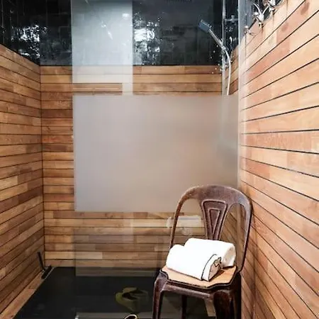 Le Joyau Des Parcs Classe 4 Etoiles Au Calme Avec Terrasse Apartment