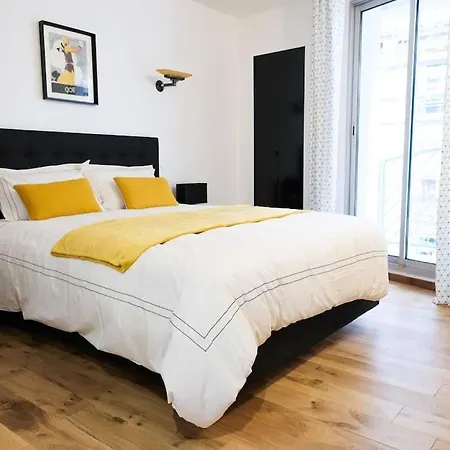 Le Joyau Des Parcs Classe 4 Etoiles Au Calme Avec Terrasse Apartment *