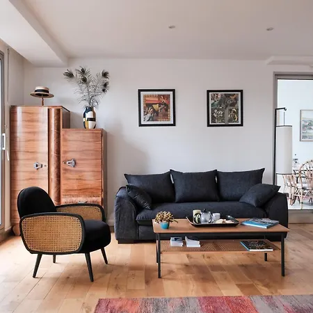 Le Joyau Des Parcs Classe 4 Etoiles Au Calme Avec Terrasse Vichy